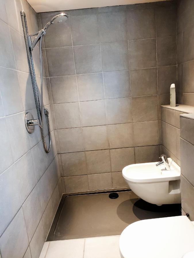 Blar Na Leisg, Self Catering Lodge 2. Drumbeg Eksteriør billede